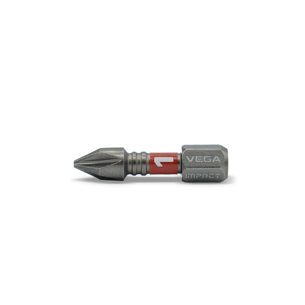  - Impact Insert Bit Sets